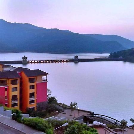 Portofino Apartman Lavasa Kültér fotó