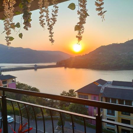 Portofino Apartman Lavasa Kültér fotó