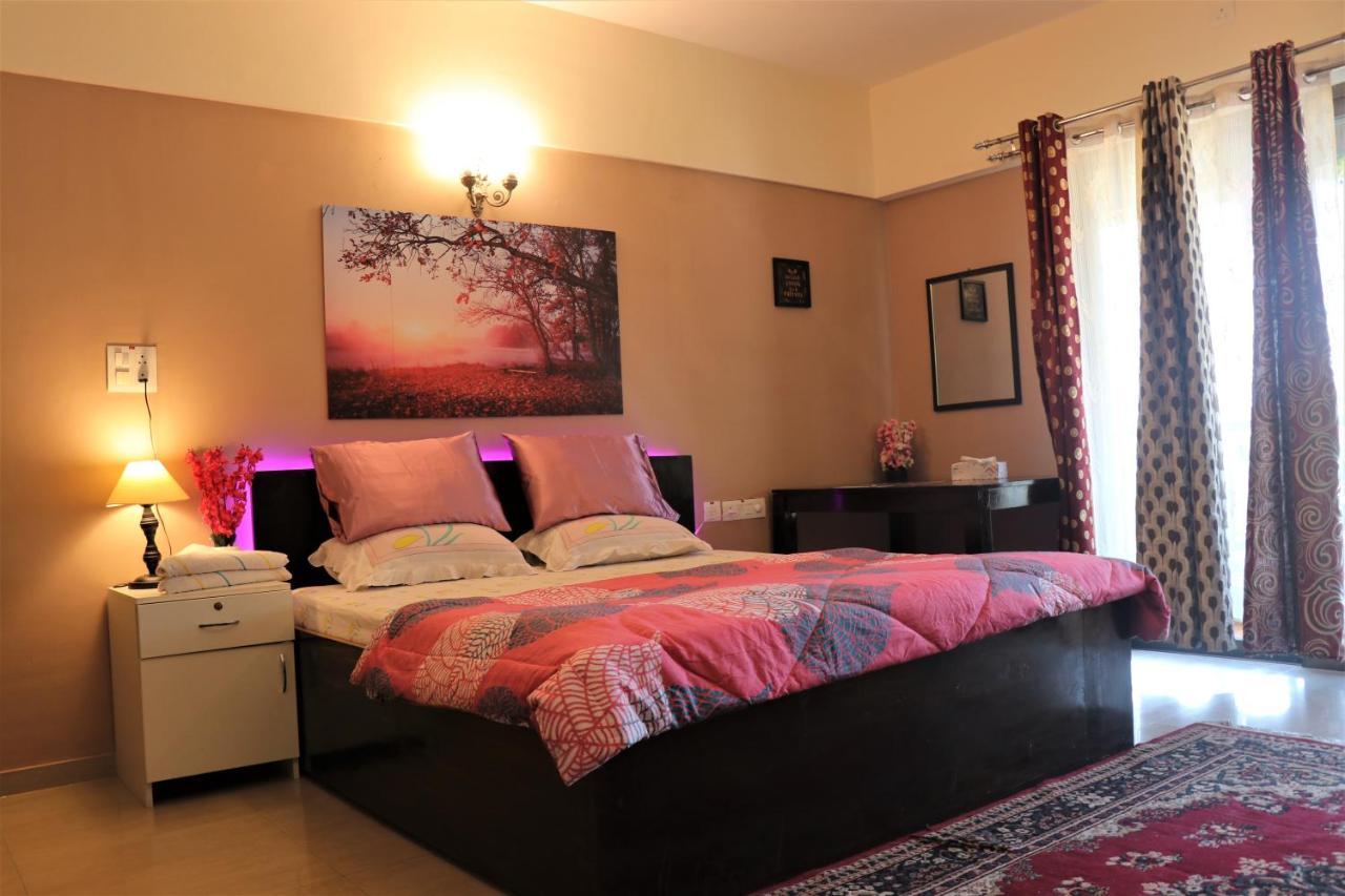 Portofino Apartman Lavasa Kültér fotó